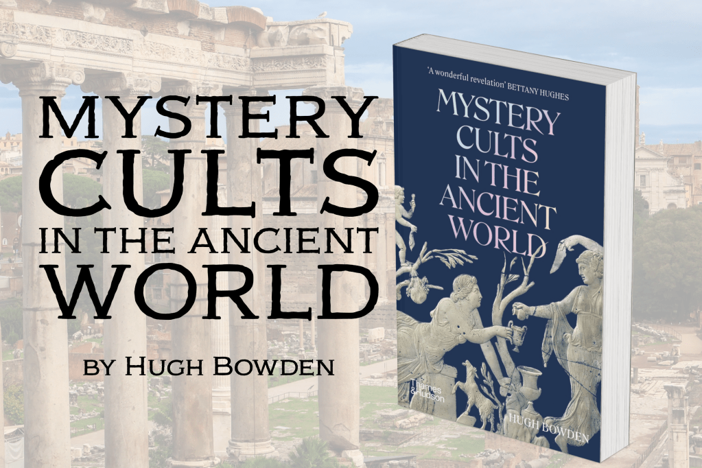 Mystery Cults in the Ancient World