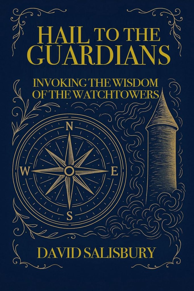 Hail to the Guardians