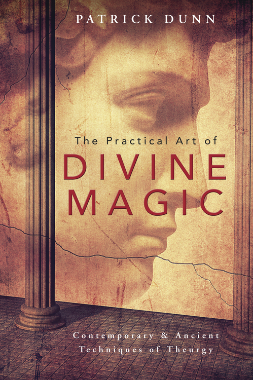 Divine Magic